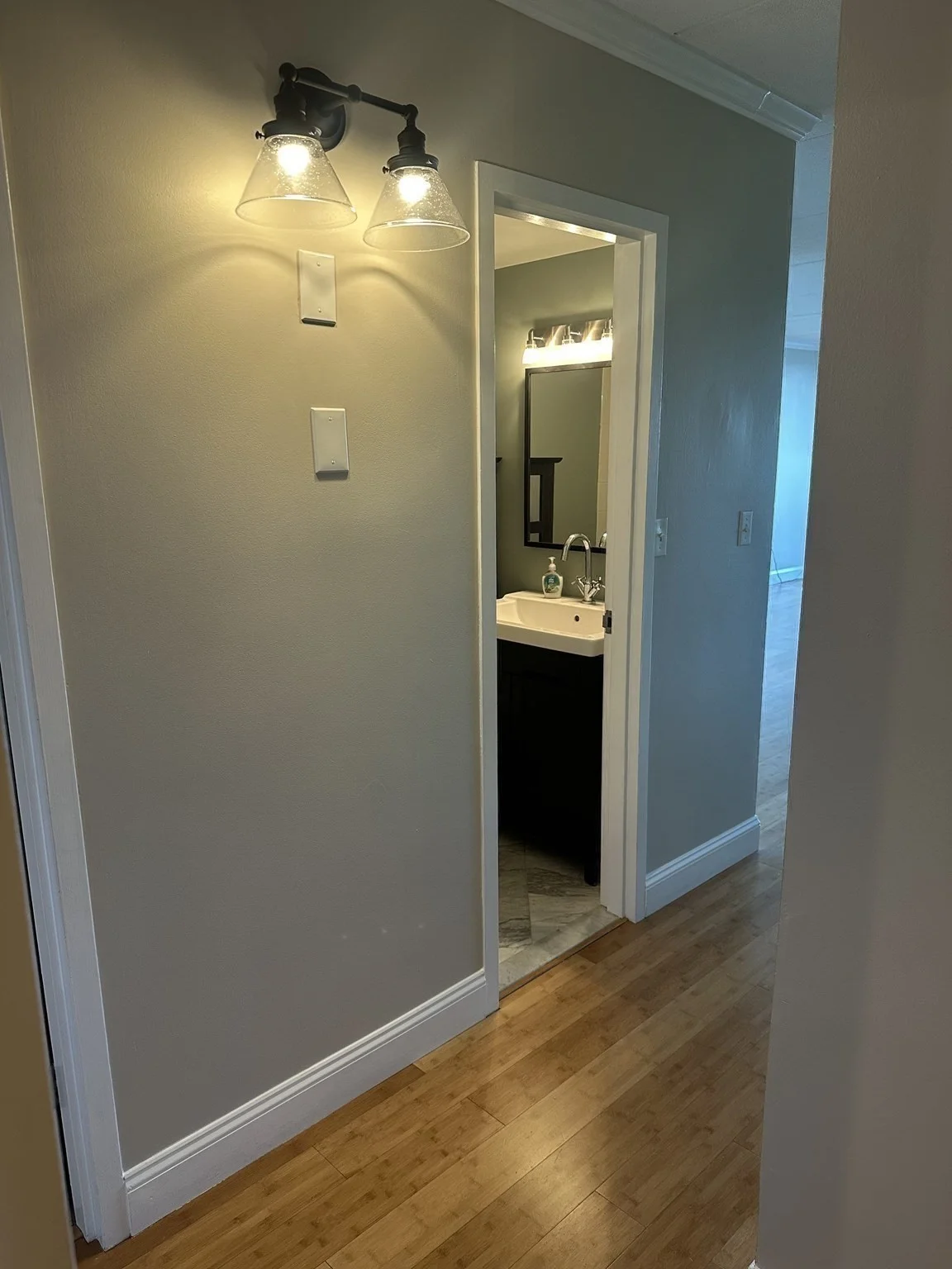 2 bed, 1 bath apartment for rent at 200 Swanton St Unit 705, Winchester — photo 9 of 25