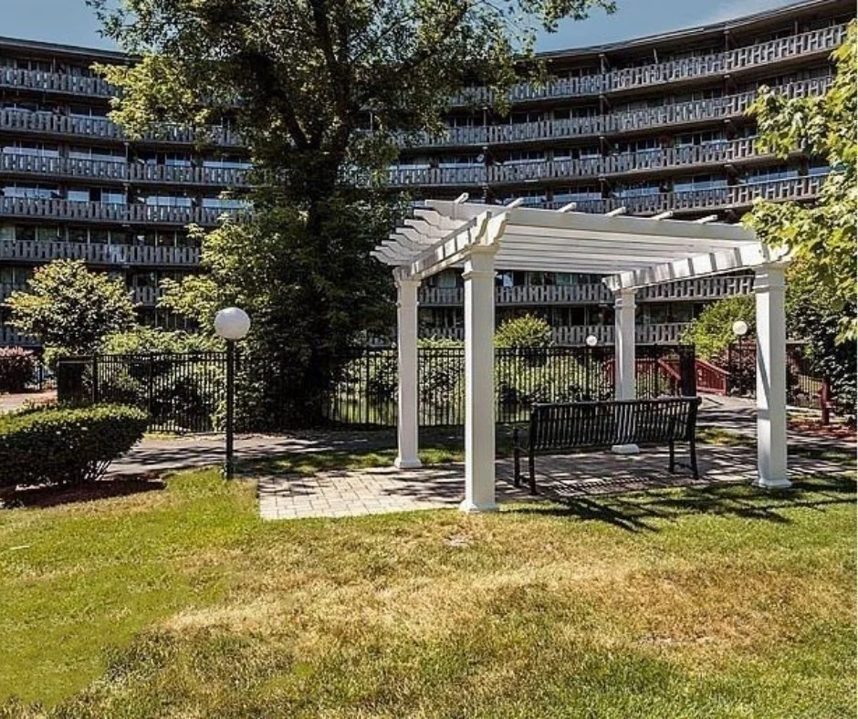 Studio bed, 1 bath apartment for rent at 200 Swanton St Unit 708, Winchester — photo 16 of 16