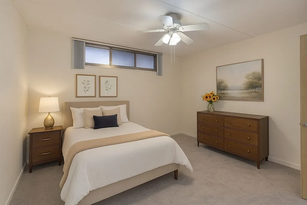 1 bed, 1 bath apartment for rent at 200 Swanton St Unit T28, Winchester — photo 2 of 11