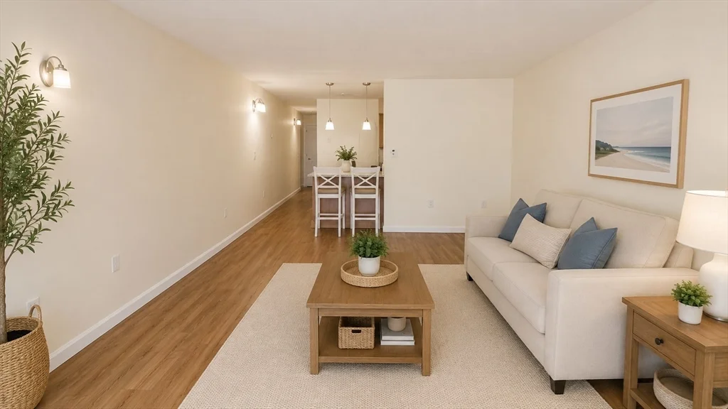 2 bed, 1 bath apartment for rent at 200 Swanton St Unit T37, Winchester — photo 5 of 9