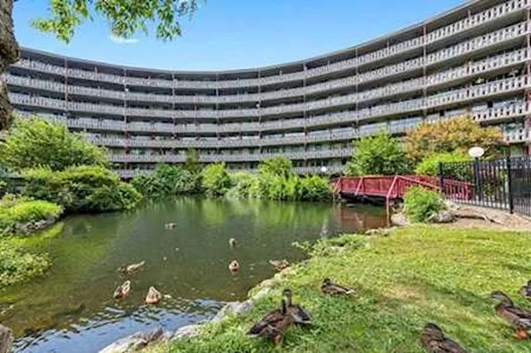 Studio bed, 1 bath apartment for rent at 200 Swanton Unit 202, Winchester
