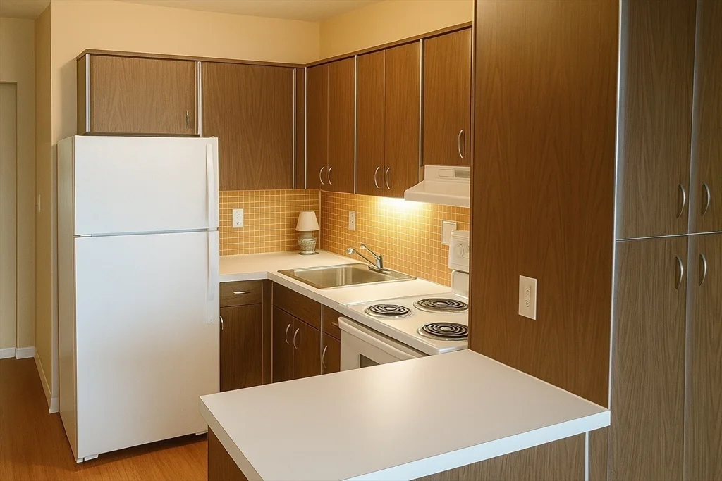 Studio bed, 1 bath apartment for rent at 200 Swanton Unit 738, Winchester — photo 1 of 17