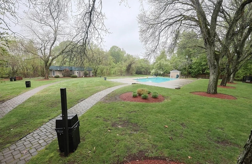 1 bed, 1 bath apartment for rent at 200 Swanton Unit L22, Winchester — photo 8 of 10