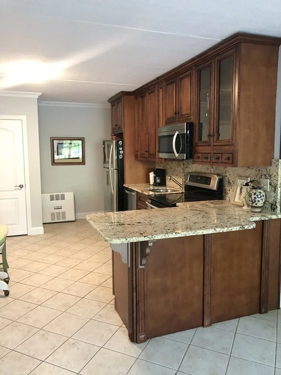 Studio bed, 1 bath apartment for rent at 200 Swanton Unit T30, Winchester