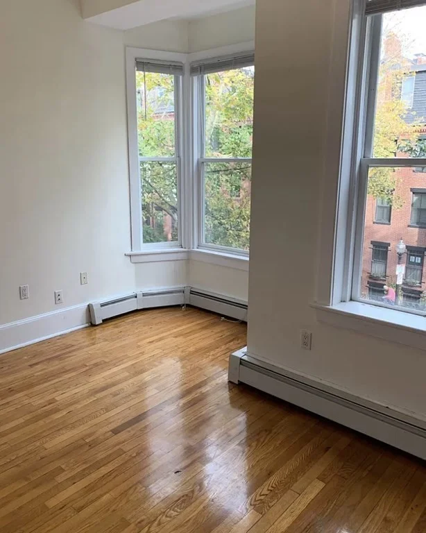 2 bed, 1 bath apartment for rent at 200 W Springfield St Unit 2, South End — photo 13 of 17