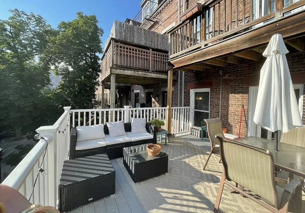 2 bed, 1 bath apartment for rent at 200 W Springfield St Unit 2, South End — photo 2 of 17