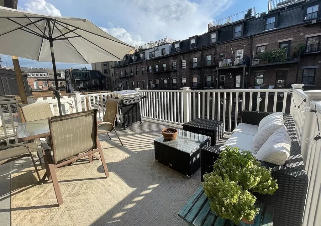 2 bed, 1 bath apartment for rent at 200 W Springfield St Unit 2, South End — photo 1 of 17