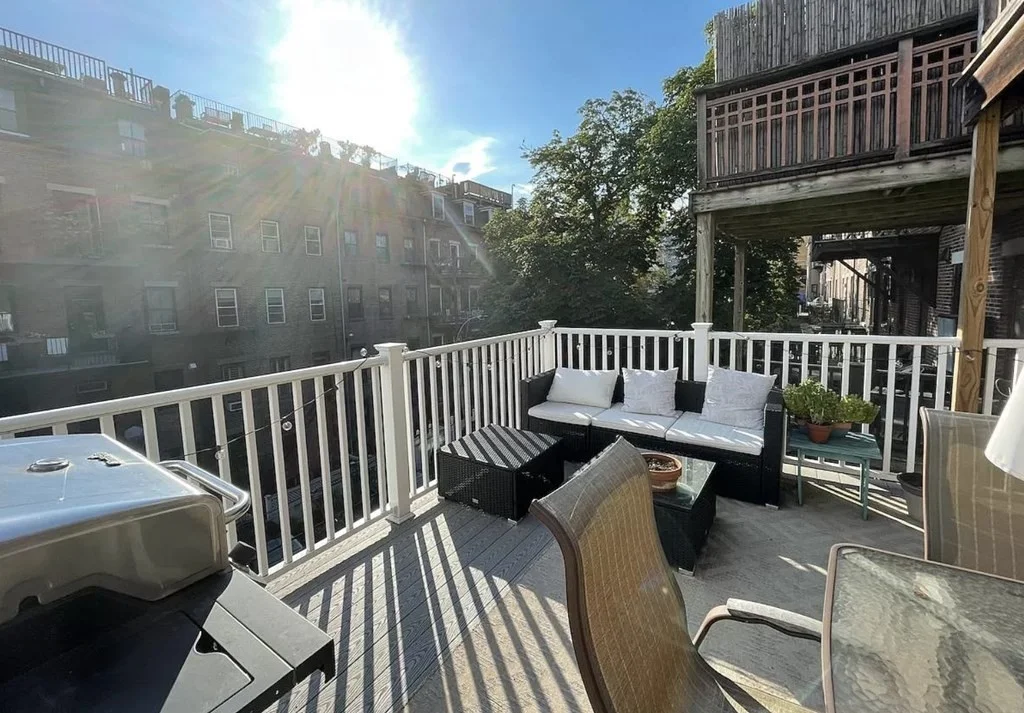 2 bed, 1 bath apartment for rent at 200 W Springfield St Unit 2, South End — photo 16 of 17