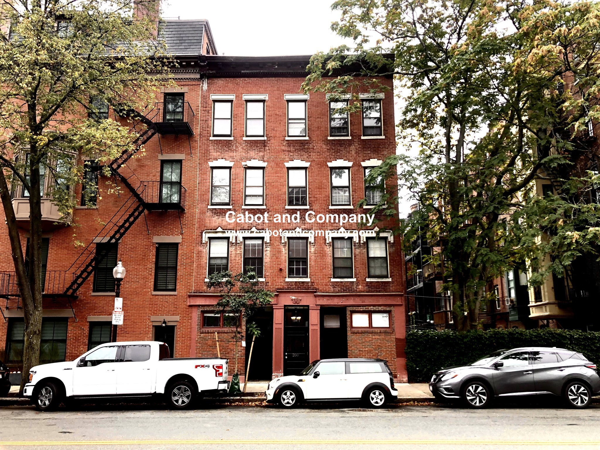 1 bed, 1 bath apartment for rent at 200 Warren Ave Unit 1, South End — photo 6 of 6