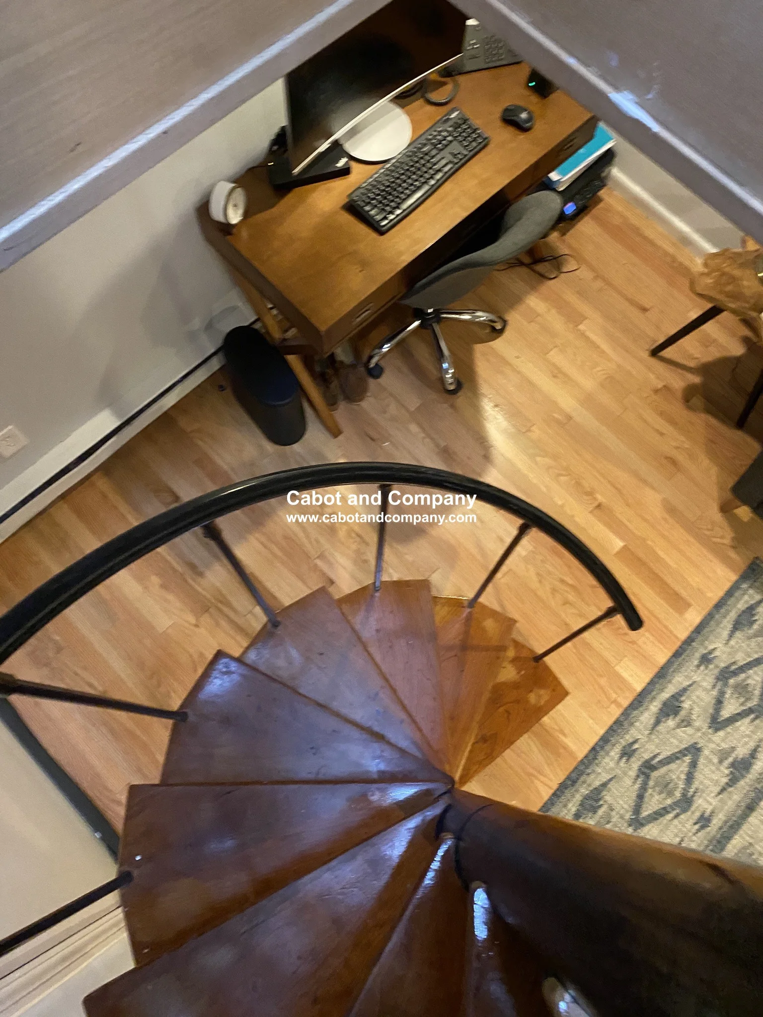 1 bed, 1 bath apartment for rent at 200 Warren Ave Unit 198, South End — photo 6 of 14