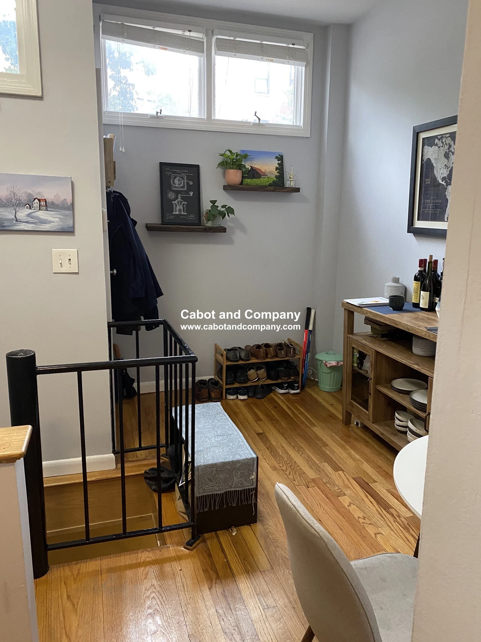 1 bed, 1 bath apartment for rent at 200 Warren Ave Unit 198, South End — photo 2 of 14