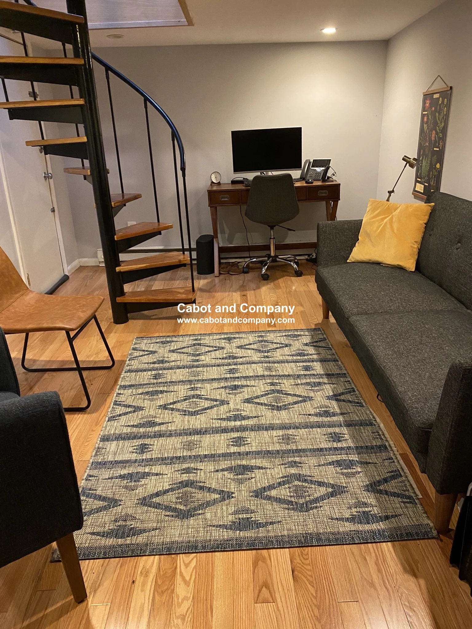 1 bed, 1 bath apartment for rent at 200 Warren Ave Unit 198, South End — photo 7 of 14