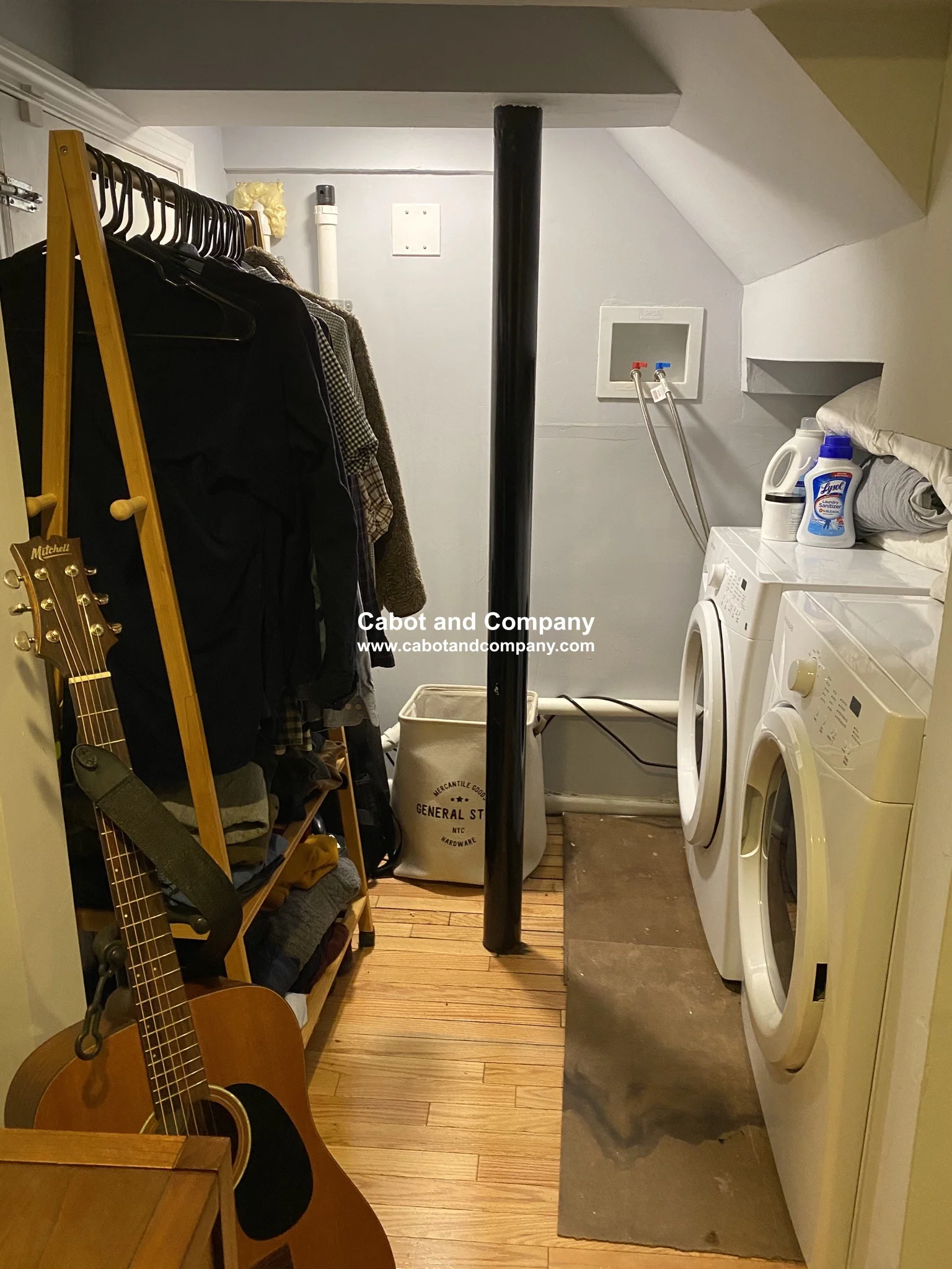 1 bed, 1 bath apartment for rent at 200 Warren Ave Unit 198, South End — photo 13 of 14