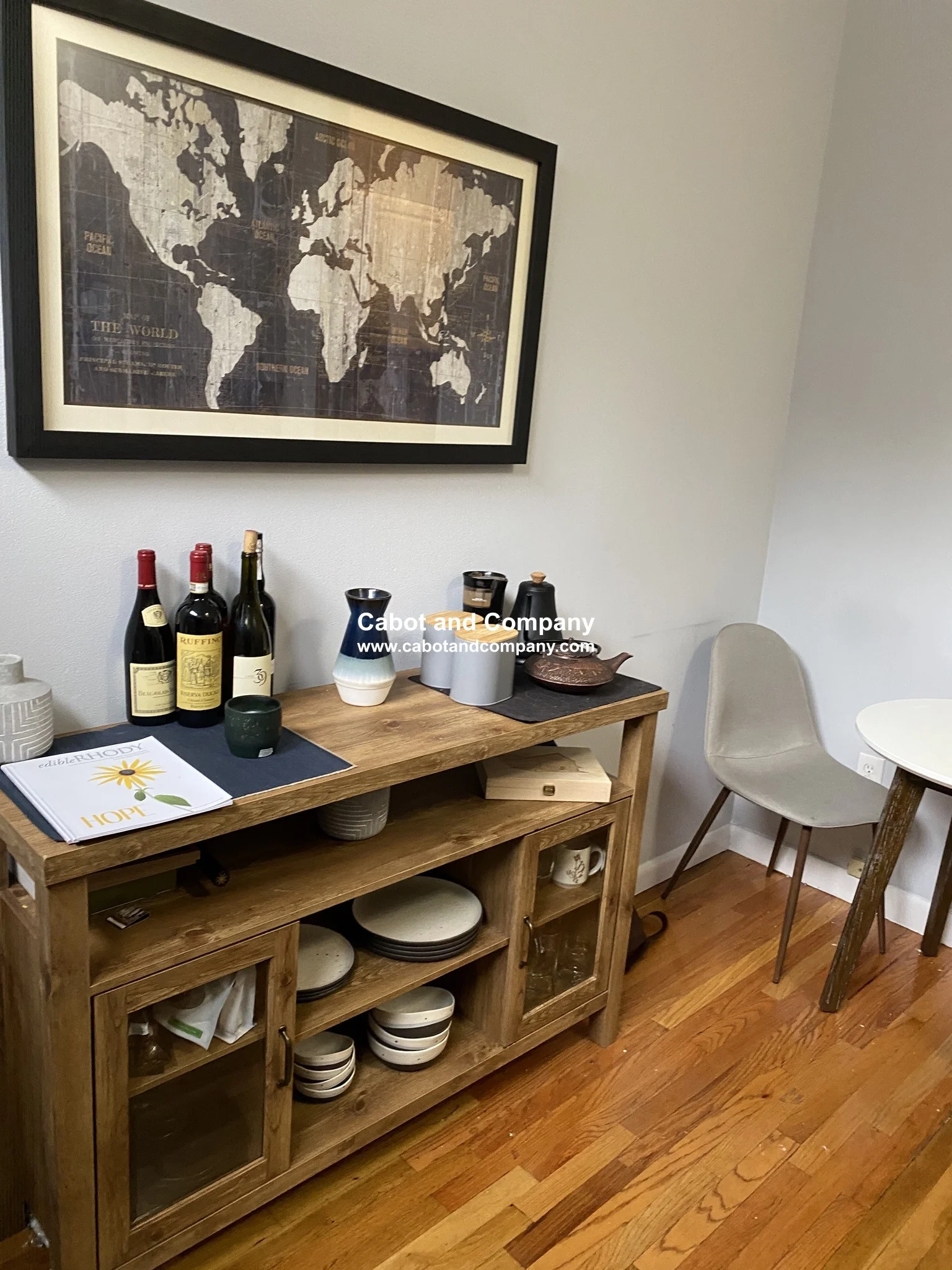 1 bed, 1 bath apartment for rent at 200 Warren Ave Unit 198, South End — photo 11 of 14