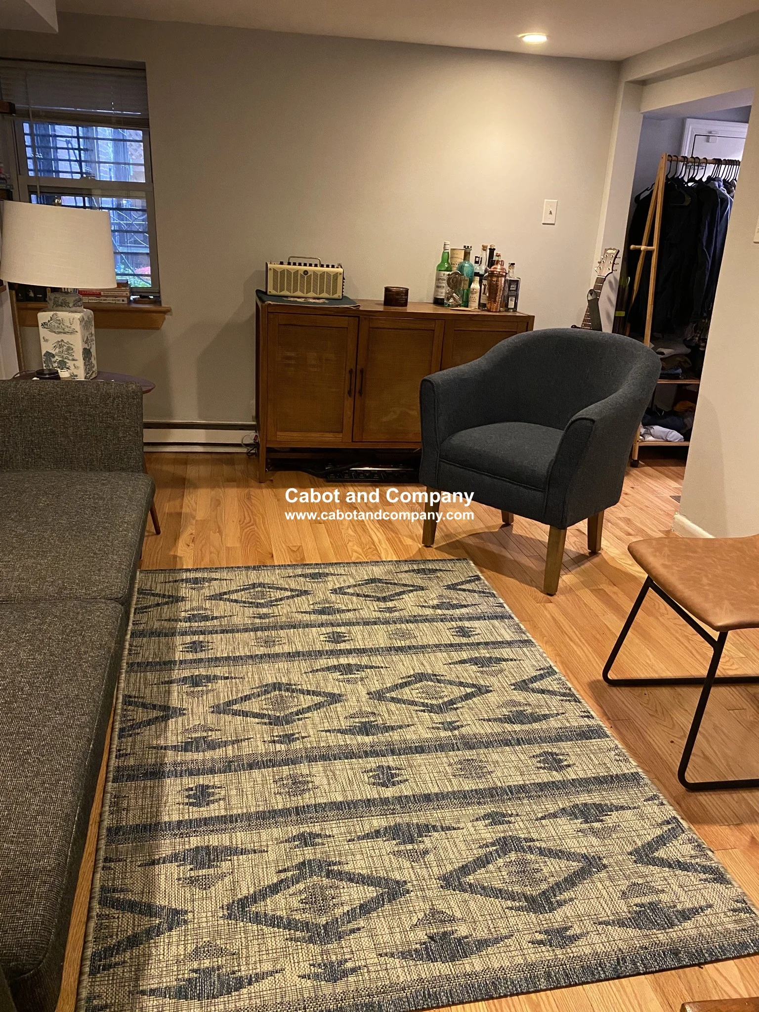 1 bed, 1 bath apartment for rent at 200 Warren Ave Unit 198, South End — photo 10 of 14