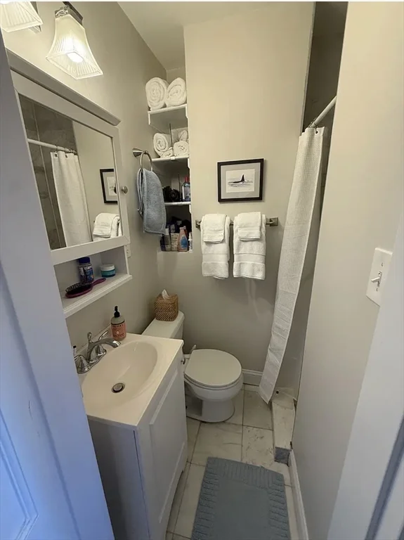 1 bed, 1 bath apartment for rent at 200 Warren Ave Unit 3, South End — photo 6 of 6