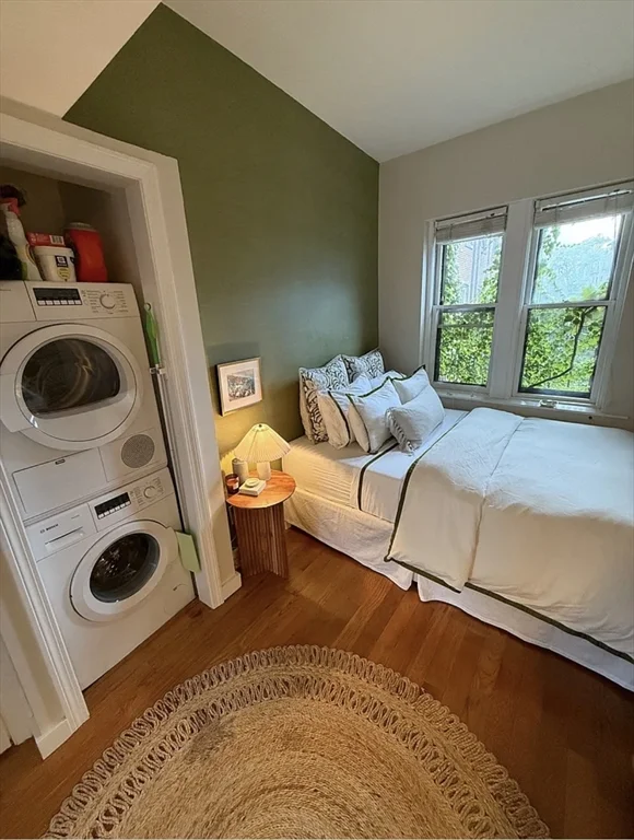 1 bed, 1 bath apartment for rent at 200 Warren Ave Unit 3, South End — photo 5 of 6
