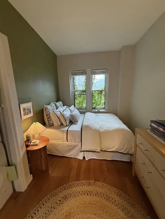 1 bed, 1 bath apartment for rent at 200 Warren Ave Unit 3, South End — photo 4 of 6