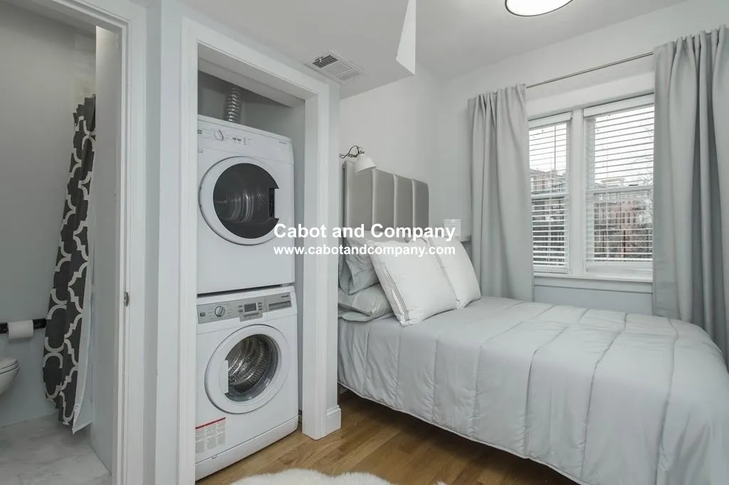 1 bed, 1 bath apartment for rent at 200 Warren Ave Unit 3A, South End — photo 4 of 7