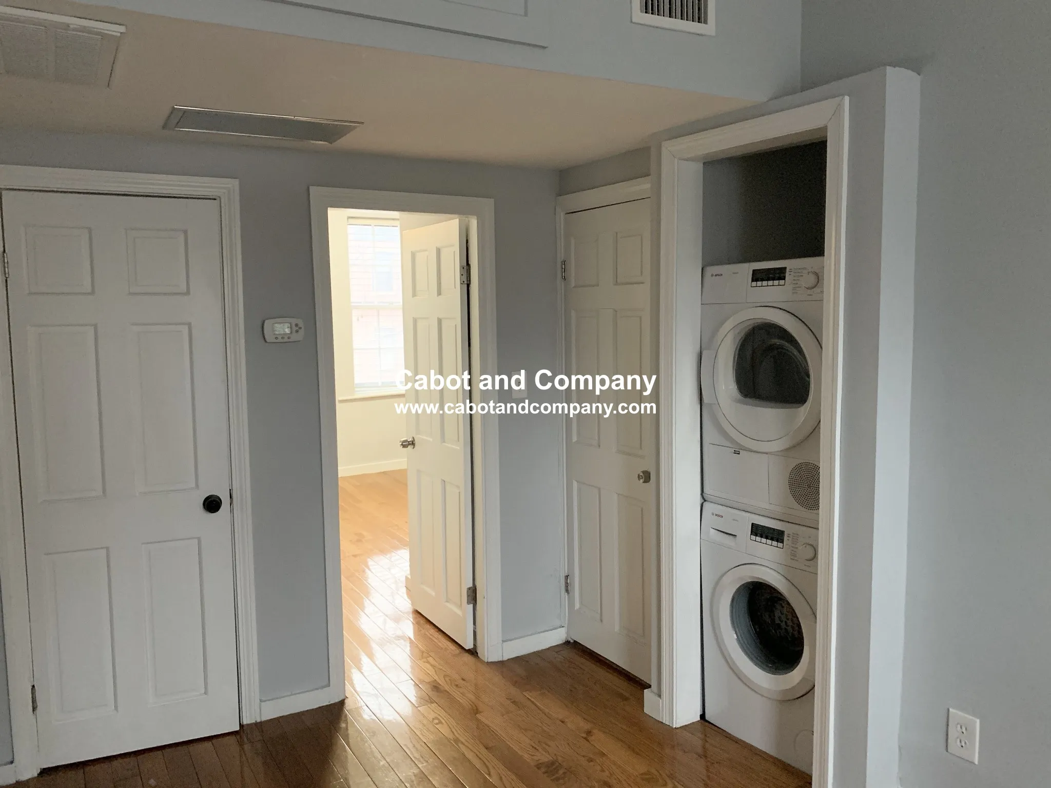1 bed, 1 bath apartment for rent at 200 Warren Ave Unit 3A, South End — photo 5 of 7