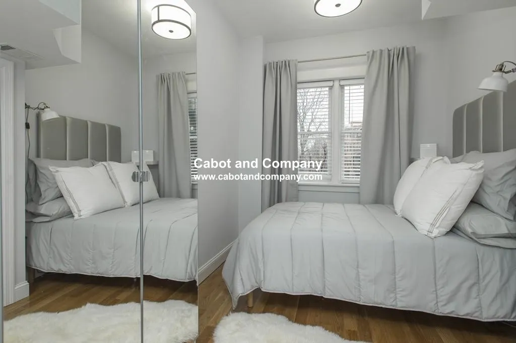 1 bed, 1 bath apartment for rent at 200 Warren Ave Unit 4, South End — photo 4 of 7