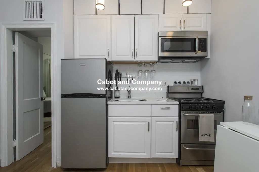 1 bed, 1 bath apartment for rent at 200 Warren Ave Unit 4, South End — photo 3 of 7