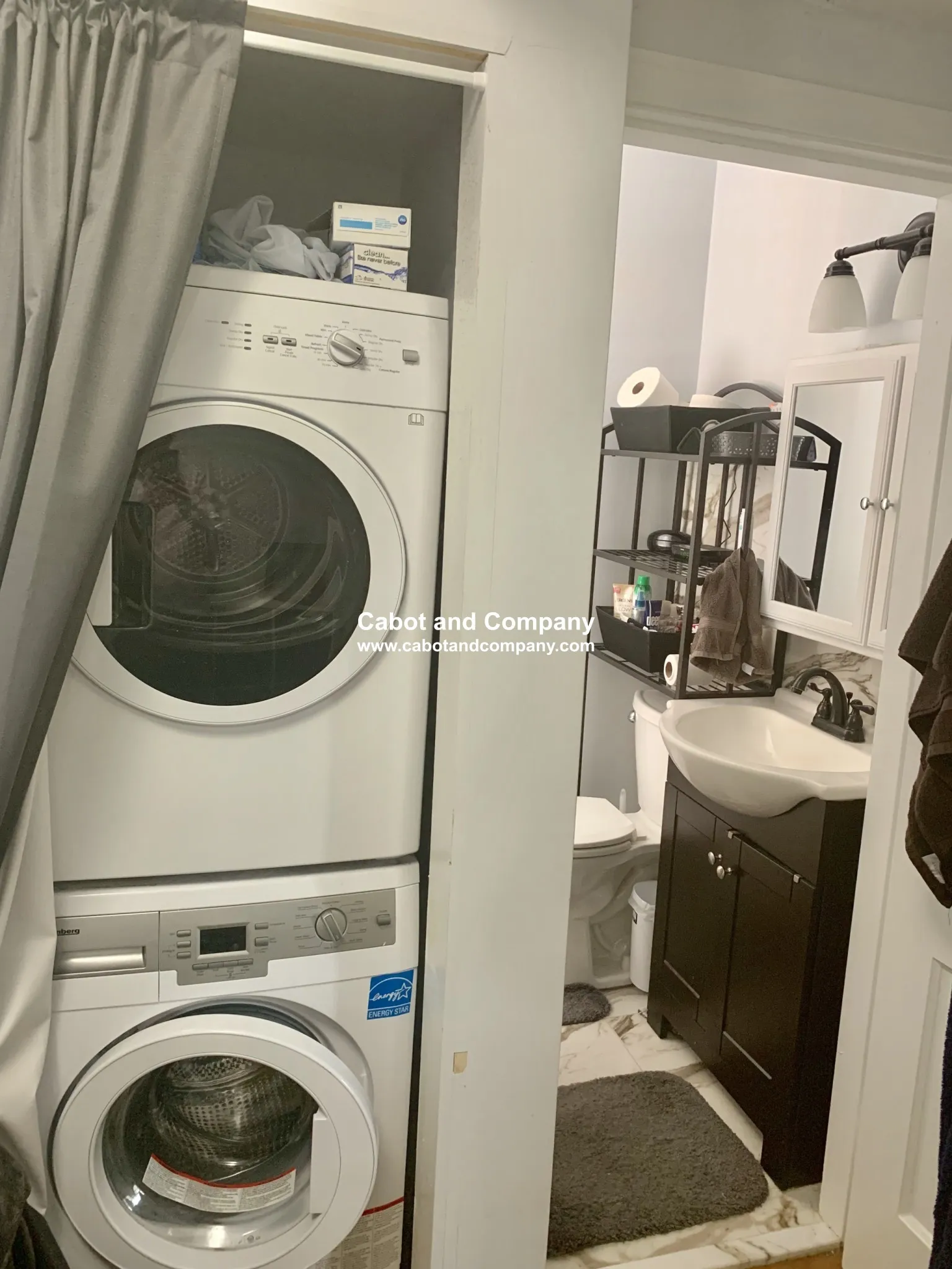 1 bed, 1 bath apartment for rent at 200 Warren Ave Unit 6F, South End — photo 4 of 6