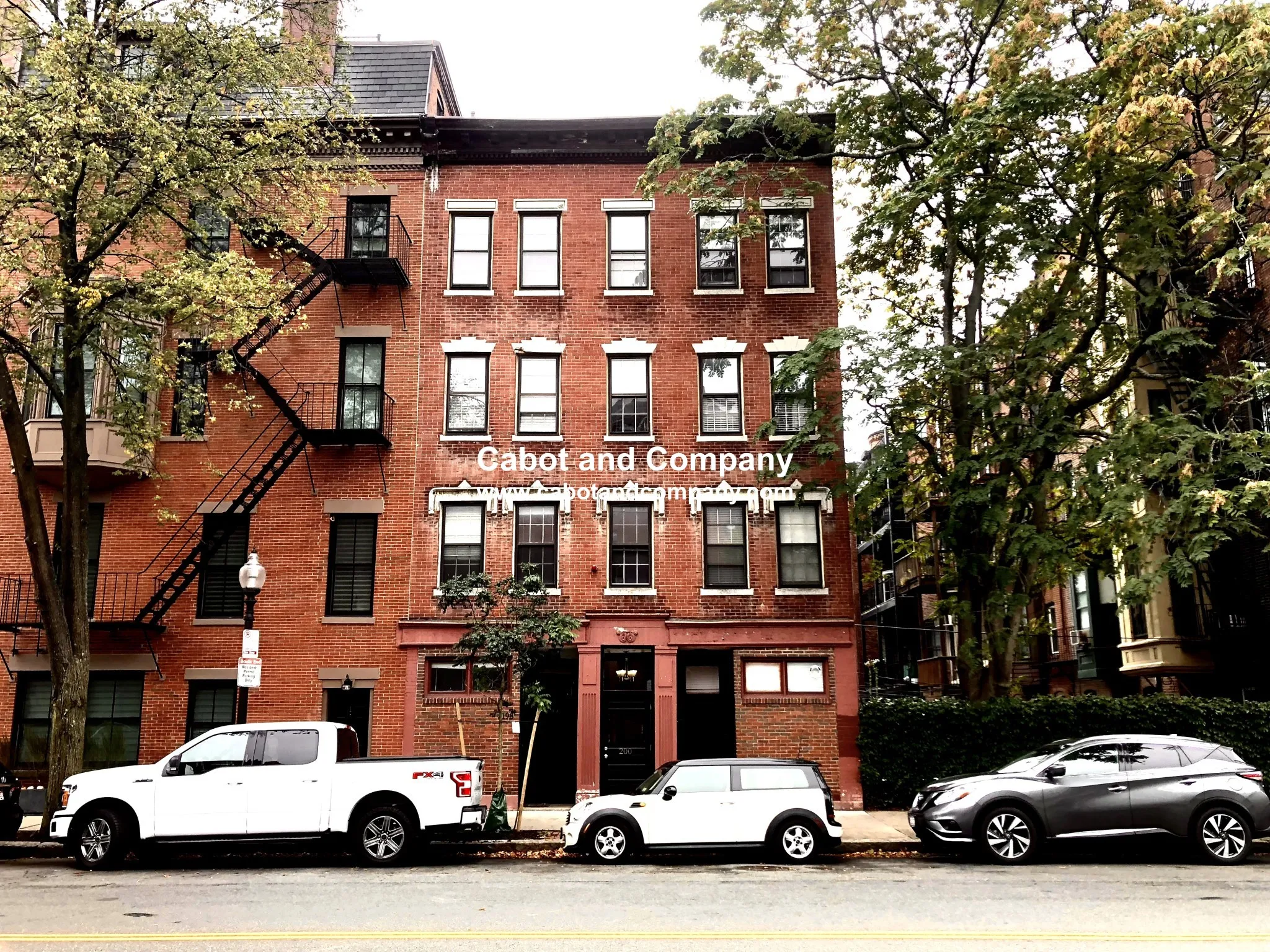 1 bed, 1 bath apartment for rent at 200 Warren Ave Unit 6F, South End — photo 6 of 6