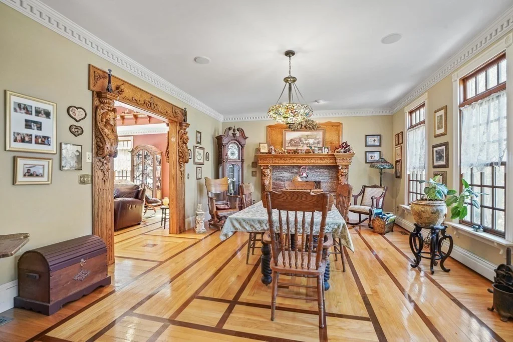 6 bed, 4+ bath apartment for rent at 200 Whalen Dr, Attleboro — photo 2 of 4