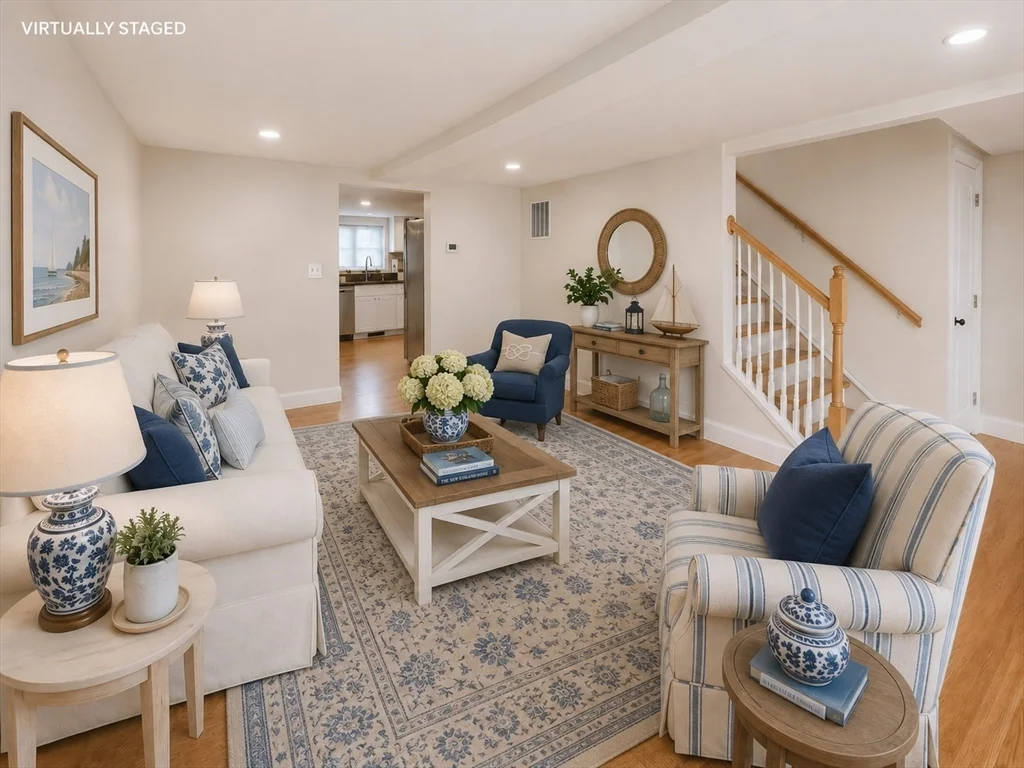 2 bed, 2 bath apartment for rent at 200 Wheeler Unit 1, Methuen