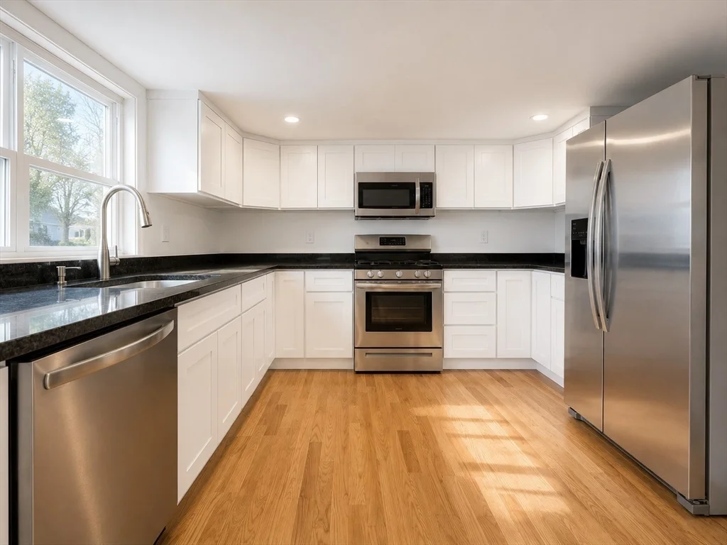 2 bed, 2 bath apartment for rent at 200 Wheeler Unit 1, Methuen — photo 6 of 27