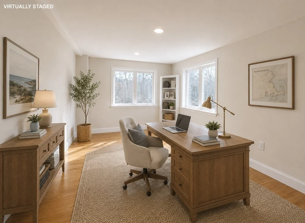 2 bed, 2 bath apartment for rent at 200 Wheeler Unit 1, Methuen — photo 10 of 27