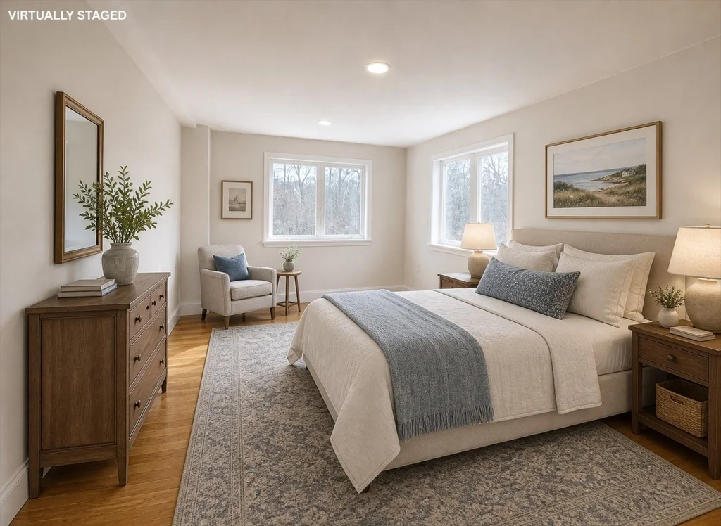 2 bed, 2 bath apartment for rent at 200 Wheeler Unit 1, Methuen — photo 11 of 27