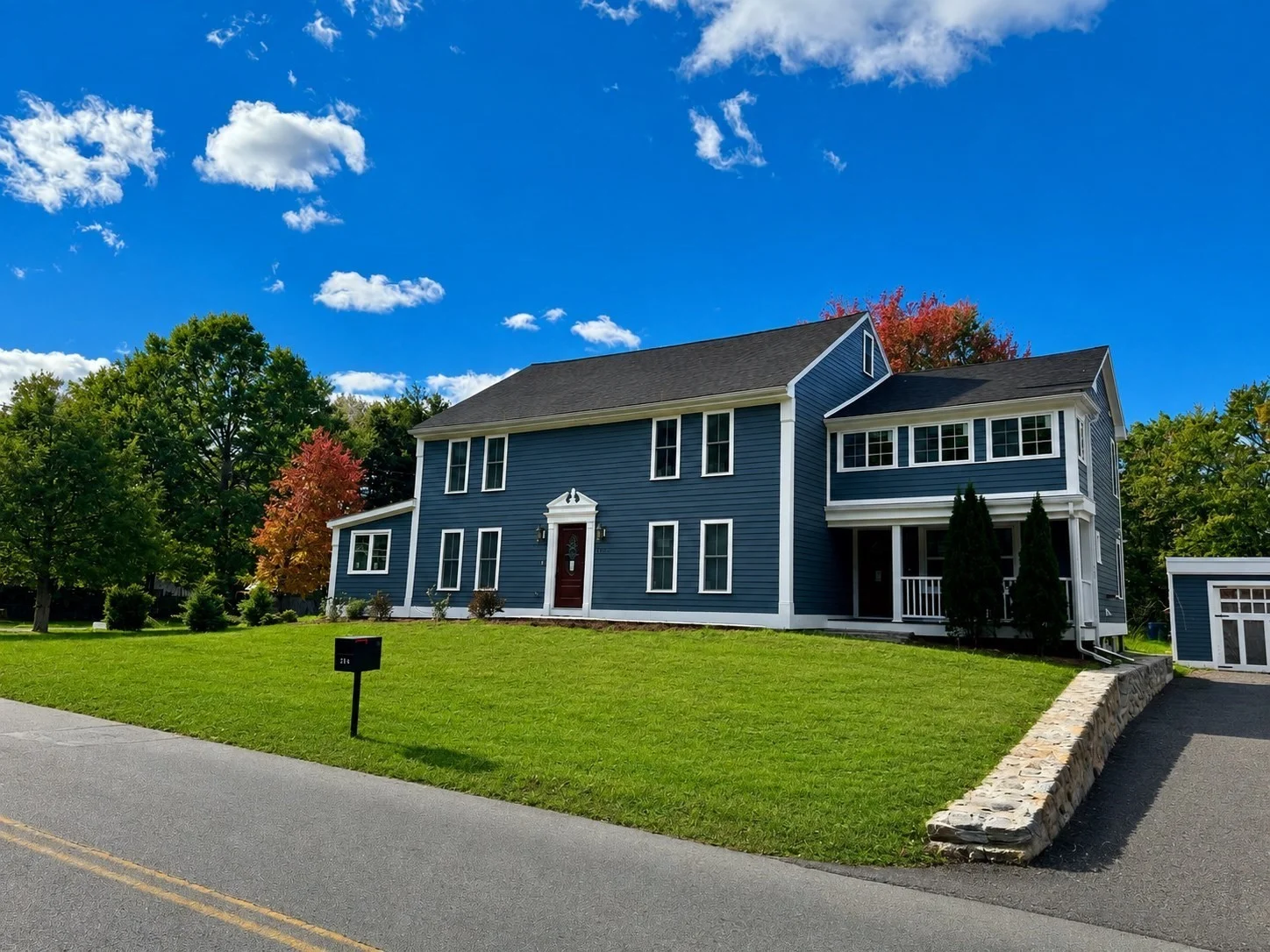 2 bed, 2 bath apartment for rent at 200 Wheeler Unit 1, Methuen