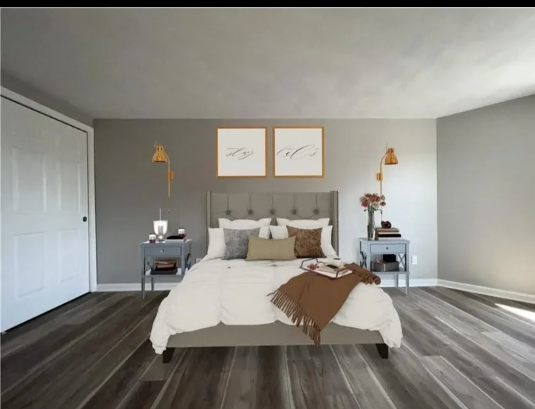 2 bed, 2 bath apartment for rent at 200 Woodlawn Ave Unit 206, North Providence — photo 9 of 23