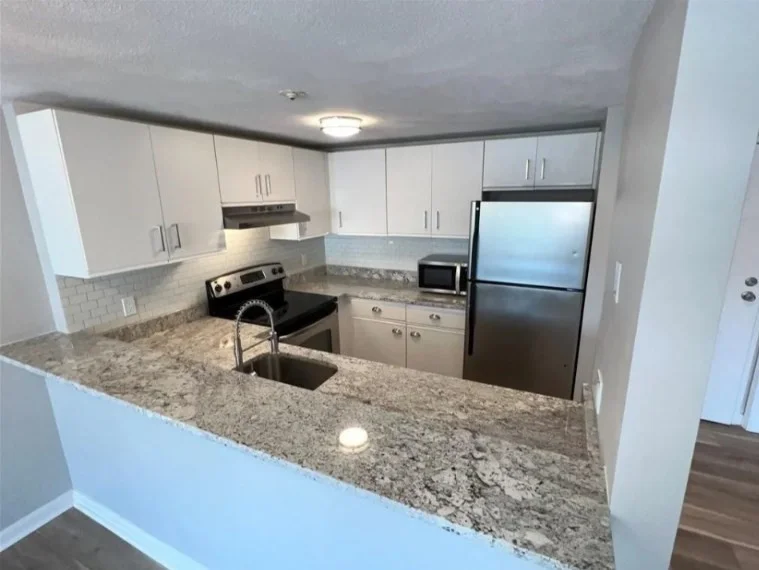 2 bed, 2 bath apartment for rent at 200 Woodlawn Ave Unit 206, North Providence — photo 2 of 23