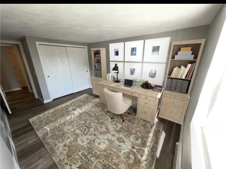 2 bed, 2 bath apartment for rent at 200 Woodlawn Ave Unit 206, North Providence — photo 8 of 23