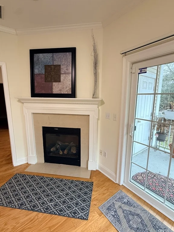 2 bed, 2 bath apartment for rent at 2000 Davenport Ave Unit 2107, Canton — photo 6 of 36