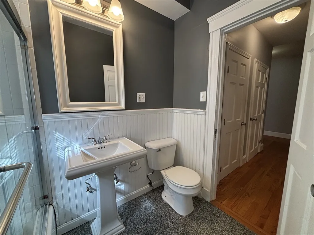 1 bed, 1 bath apartment for rent at 2001 Commonwealth Ave Unit 2, Brighton — photo 6 of 19