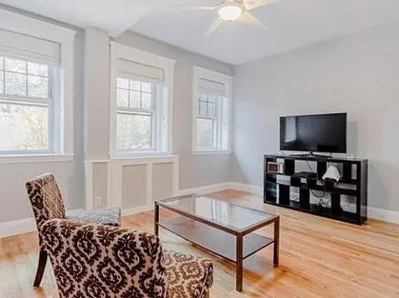 1 bed, 1 bath apartment for rent at 2001 Commonwealth Ave Unit 2, Brighton — photo 10 of 19