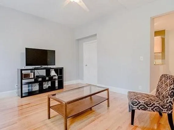 1 bed, 1 bath apartment for rent at 2001 Commonwealth Ave Unit 2, Brighton — photo 8 of 19