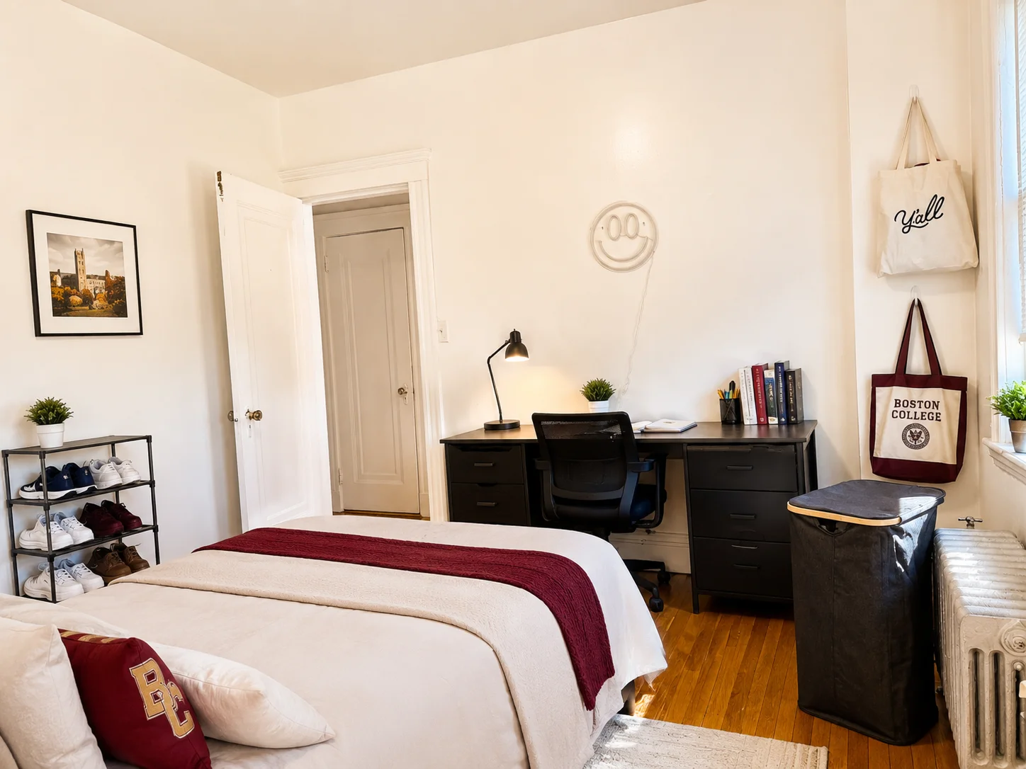 2 bed, 1 bath apartment for rent at 2001 Commonwealth Ave Unit 29, Brighton — photo 10 of 11