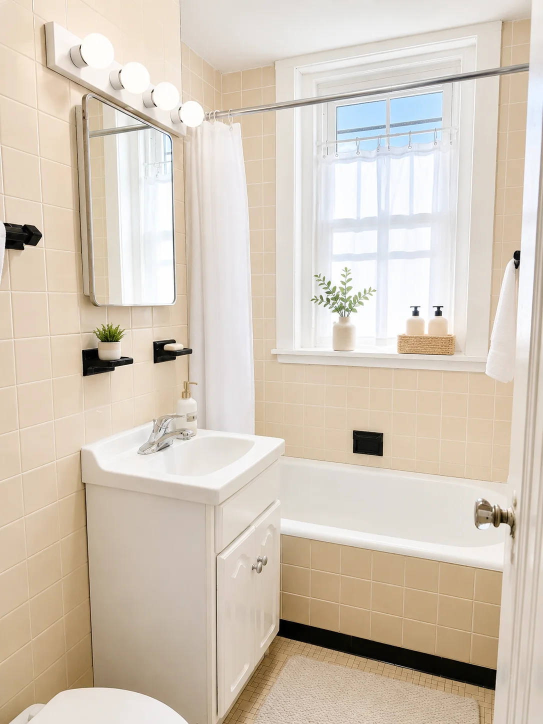 2 bed, 1 bath apartment for rent at 2001 Commonwealth Ave Unit 29, Brighton — photo 7 of 11