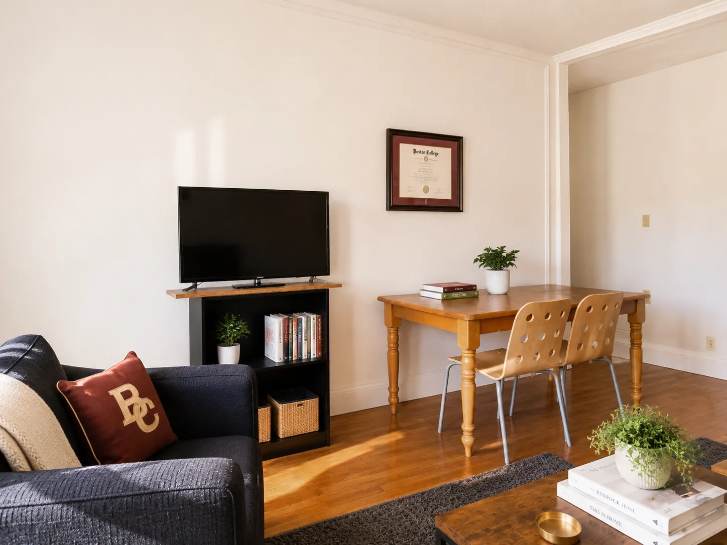 2 bed, 1 bath apartment for rent at 2001 Commonwealth Ave Unit 29, Brighton — photo 6 of 11