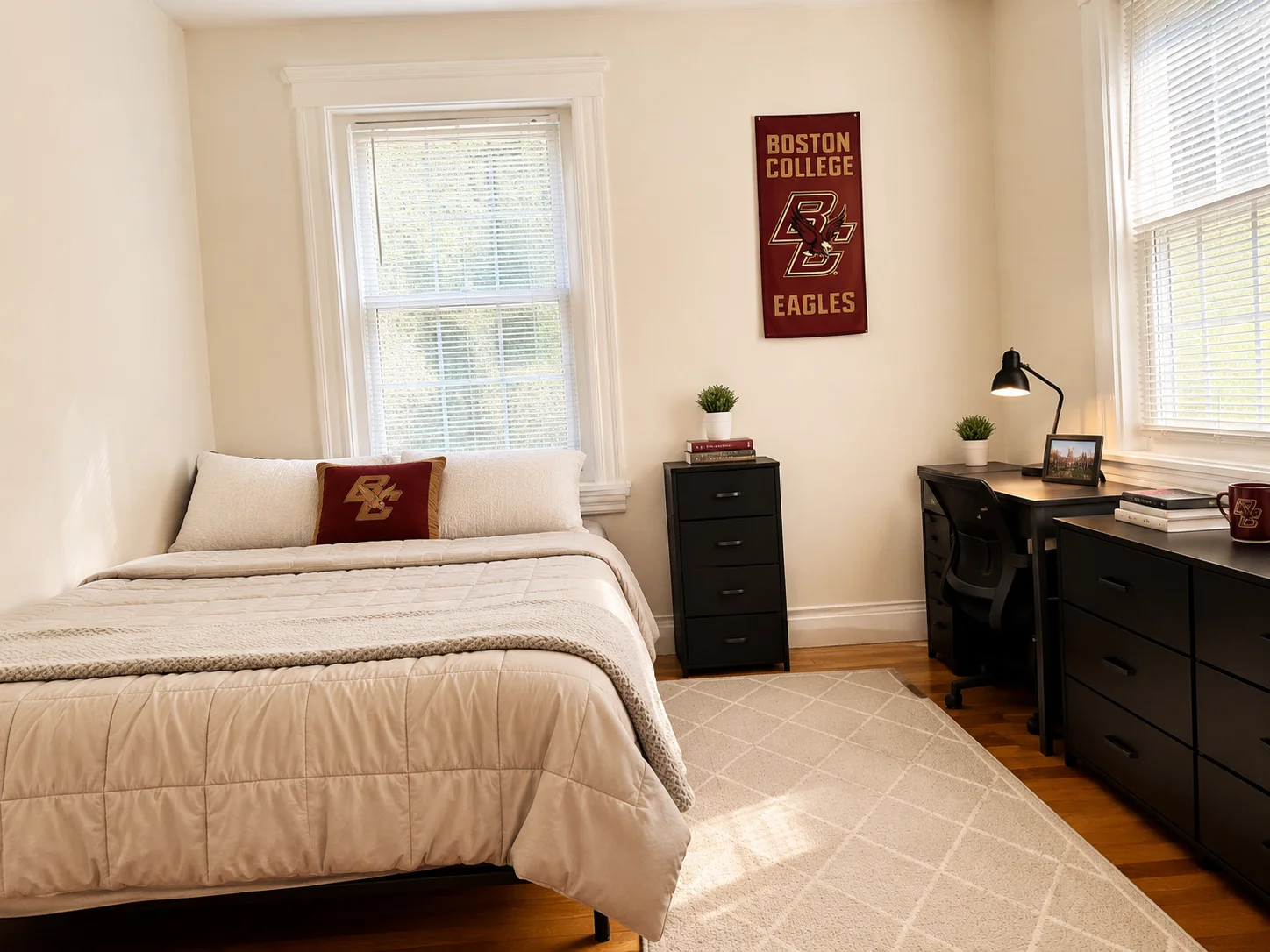 2 bed, 1 bath apartment for rent at 2001 Commonwealth Ave Unit 29, Brighton — photo 11 of 11