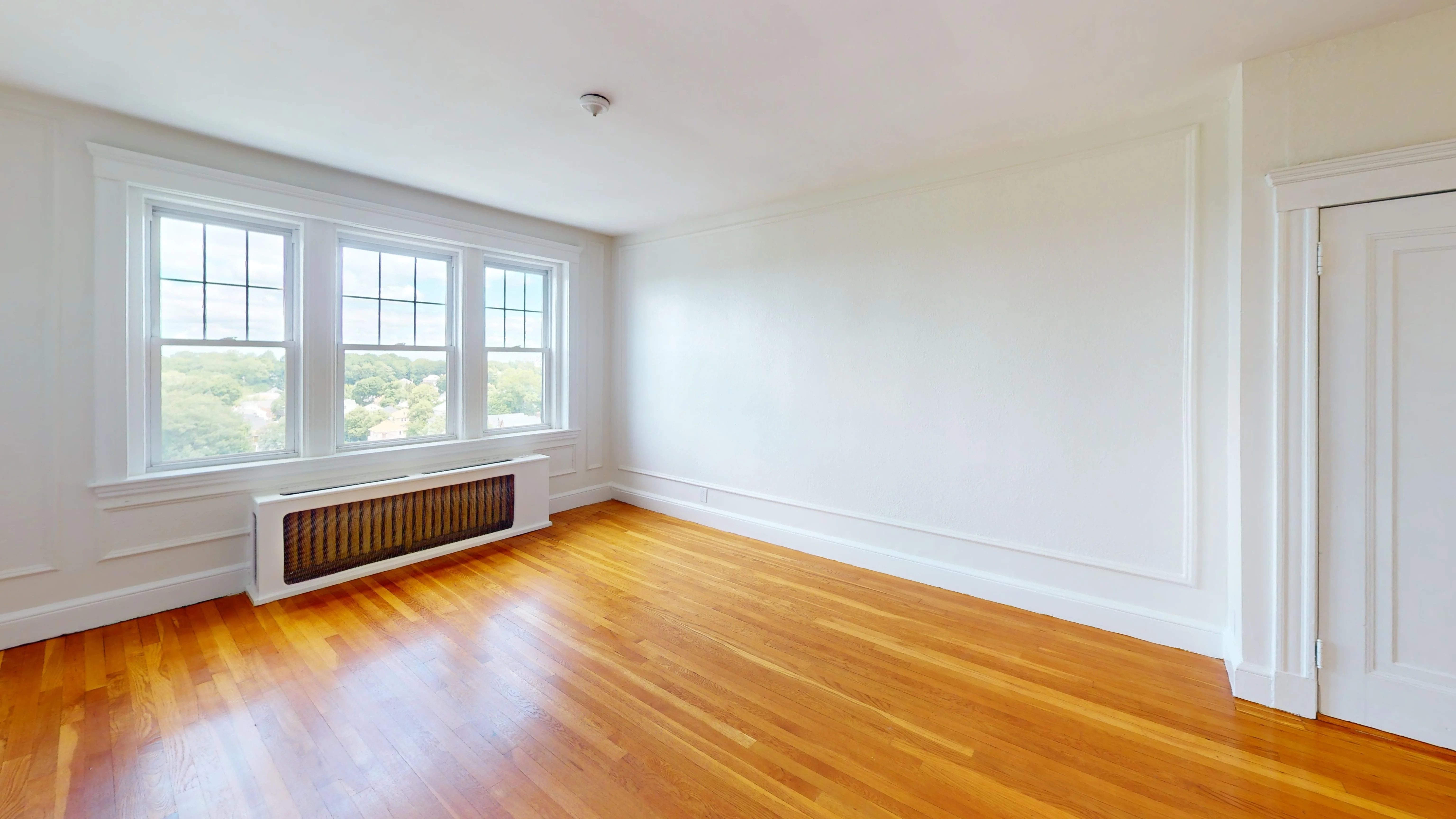 2 bed, 1 bath apartment for rent at 2001 Commonwealth Ave Unit 34, Brighton — photo 1 of 9
