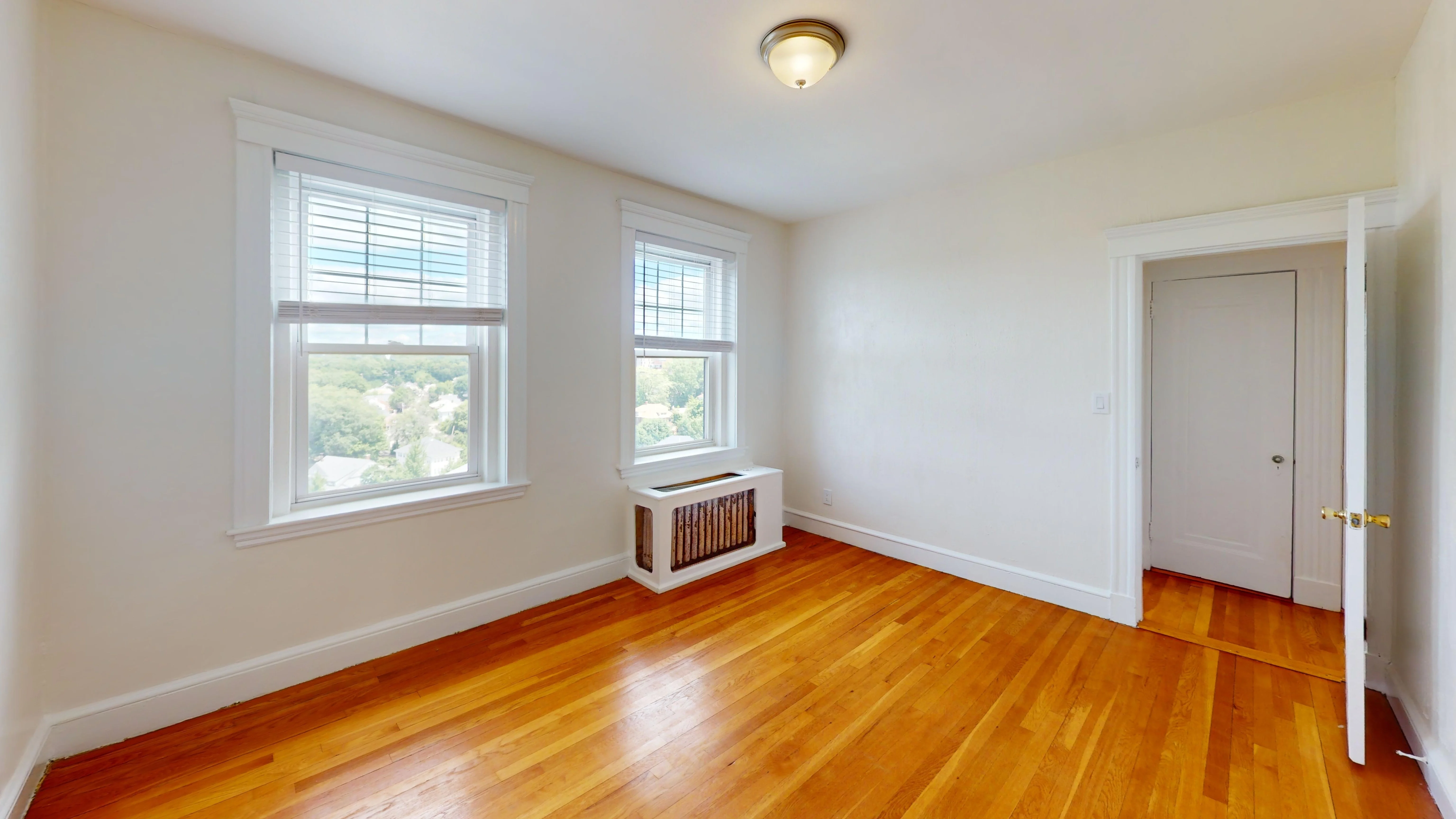 2 bed, 1 bath apartment for rent at 2001 Commonwealth Ave Unit 34, Brighton — photo 2 of 9