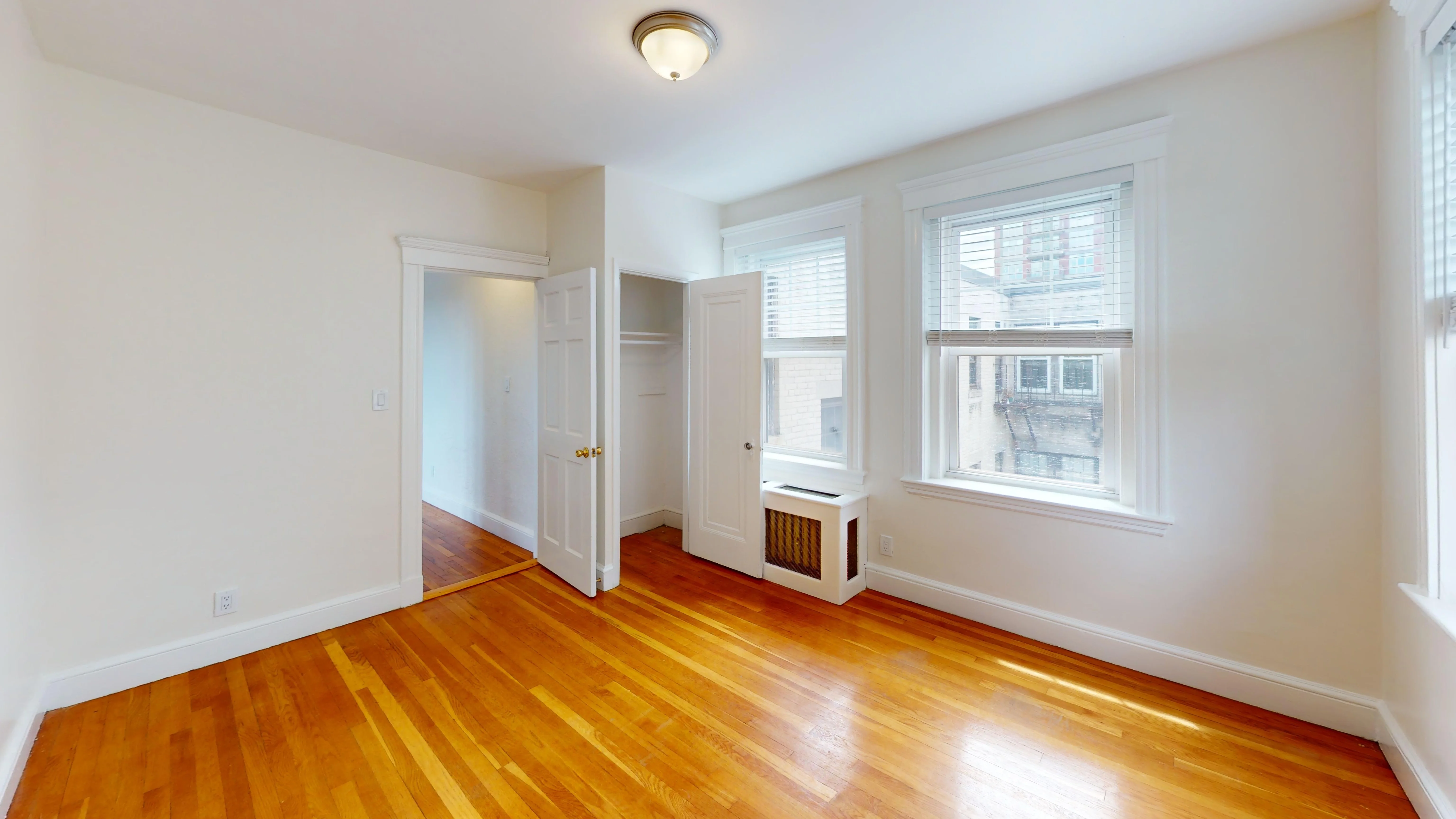 2 bed, 1 bath apartment for rent at 2001 Commonwealth Ave Unit 34, Brighton — photo 5 of 9