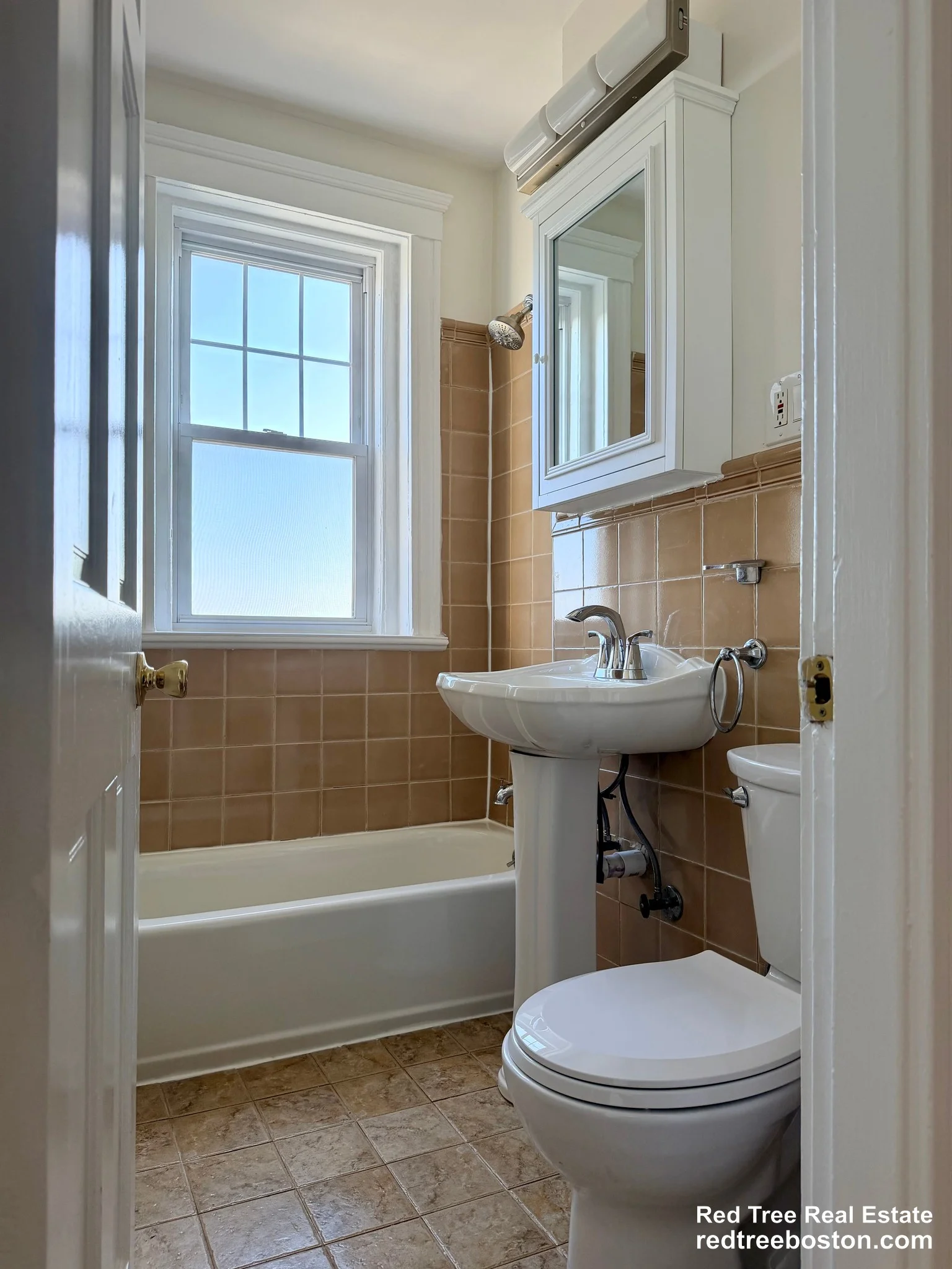 2 bed, 1 bath apartment for rent at 2001 Commonwealth Ave Unit 34A, Brighton — photo 9 of 9