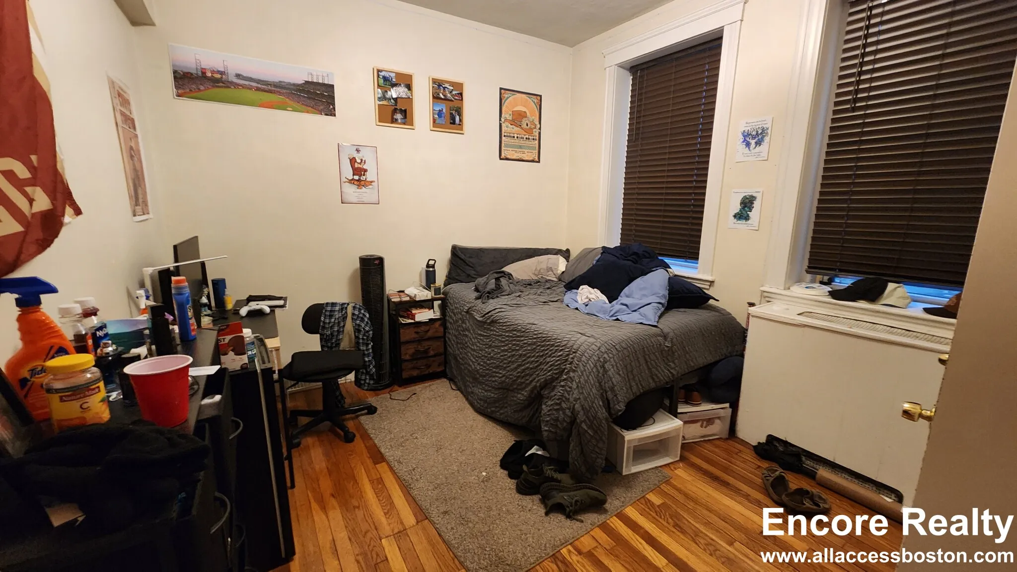 3 bed, 1 bath apartment for rent at 2001 Commonwealth Ave Unit 5, Brighton — photo 11 of 16